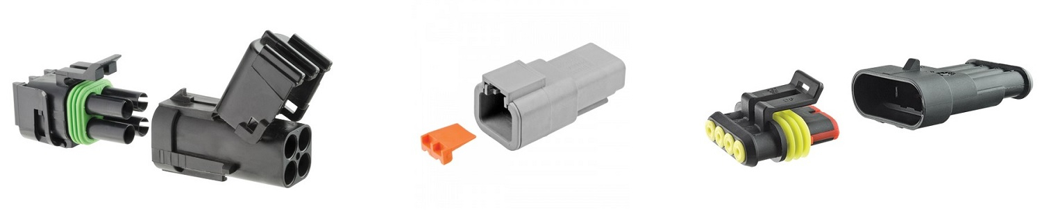Connector Kits Connector Kits