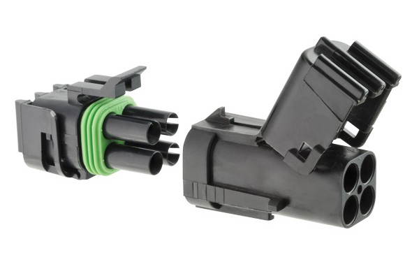 Delphi Packard Connector Kits Delphi Packard Connector Kits