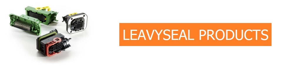 Leavyseal Connectors