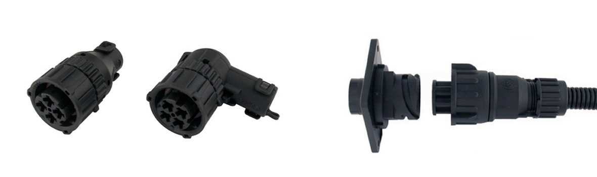 Schlemmer Connector Kits