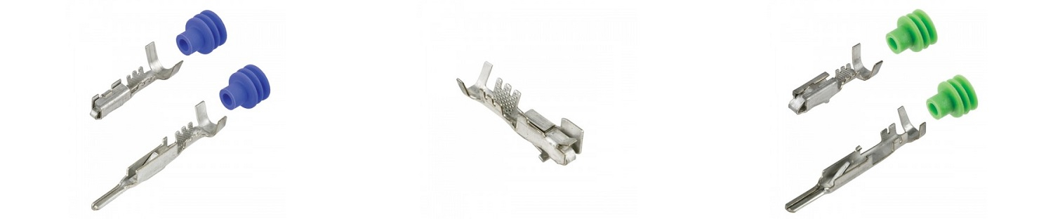 Metri Pack Terminals Metri Pack Terminals