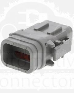 DTM06-08S-E007/10 CONNECTOR (Requires WM8S Wedge)