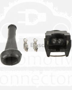 Bosch 1287013003 Jetronic 2 Pin Connector Kit