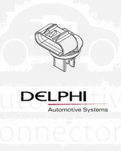 Delphi 13516627 4 Way Natural GT 280 Metri-Pack 150 Metri-Pack 280 Sealed Male Connector