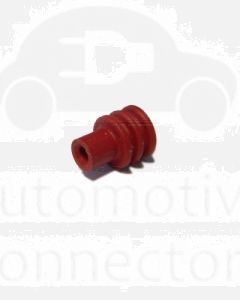 Delphi 15324973 Bulk Red Cable Seal RED 5.2mm Cavity (Box 10K)