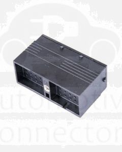 TE Connectivity DRC14-40PA DRC Series Recepacle 40 Pin