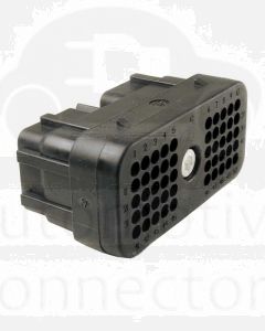 Deutsch DRC26-50S03 DRC Series 50 Socket Plug
