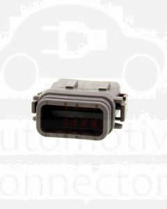 DTM06-12S-E007/10 CONNECTOR (Requires WM12S Wedge)