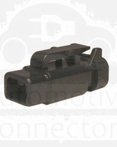 Deutsch DTM06-2S-E005 DTM Series 2 Socket Plug