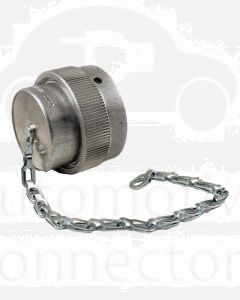 Deutsch HDC36-24 HD30 Series Dust Cap with Chain