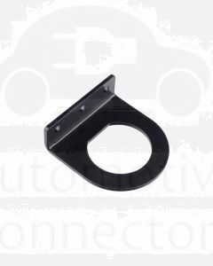 Deutsch HD18/90BKT 90 Degree Mounting Bracket for HD30 and HDP20 Connectors