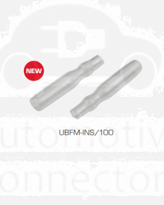 Ionnic UBFM-INS/100 Insulator Bullet Receptical