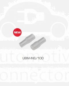 IONNIC UBM-INS/100 Insulator Bullet Plug