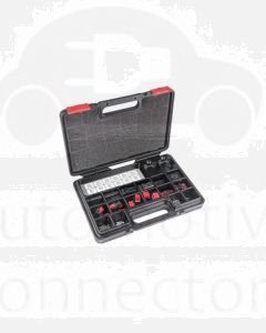 TE Connectivity AMPSEAL 16 Connector Assortment Kit 