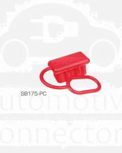 Ionnic SB175-PC Red High Current Connector Covers - Suits 175A Connectors