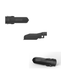 TE Connectivity 1823500-1 LEAVYSEAL Backshell
