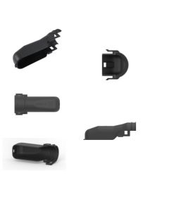 TE Connectivity 2112046-1 LEAVYSEAL Cover for 26 Position Receptacle