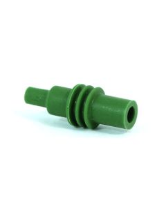 Delphi 12010300 BULK Seal Cavity Green. 6.7mm (3500pcs)