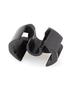 Delphi 12065249 Metri-Pack TPA 1 Way Black Secondary Lock