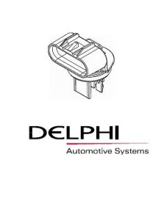 Delphi 13516627 4 Way Natural GT 280 Metri-Pack 150 Metri-Pack 280 Sealed Male Connector