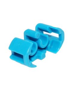 Delphi 15300014 Metri-Pack 2 Way Secondary Lock