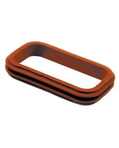 Deutsch 1010-020-1206 DT Series 12 Plug Front Seal