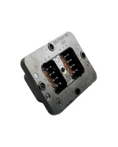 Deutsch DRC10-24PA DRC Series 24 Pin Receptacle