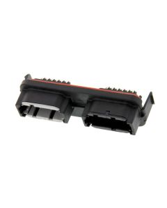 Deutsch DTM13-12PA-12PB-R008 DTM Series Double Header 24 Pin Receptacle