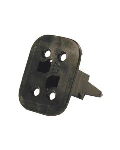 Deutsch W4SB DT Series Wedge Lock 4 Way