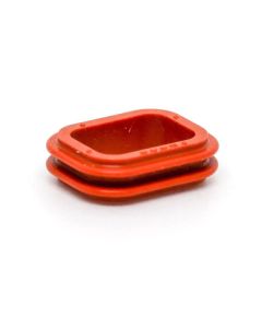 Deutsch 1010-009-0206 SEAL FRONT DT06-2S (OLD STYLE ONLY)