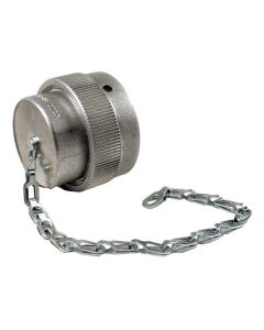 Deutsch HDC36-18 HD30 Series Aluminium Dust Cap
