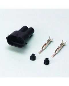 H11 Connector Socket