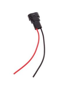 H11 Connector Socket Pre-wired