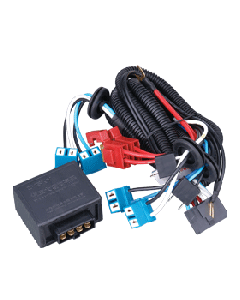 H7 Headlamp Wiring Harness (4 Lamps)