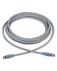 M12 Network 200mm 5 Pin Cable Male to Female