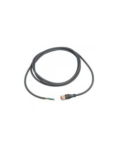M12 Network 5 Pin Cable 5m Female to tail