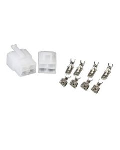 Quikcrimp QK4 QK Series 4 Circuit Quick Connector Kit