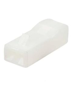 Quikcrimp QL1B/10 QL Series 1 Cavity Connector - 8mm (10Pk)