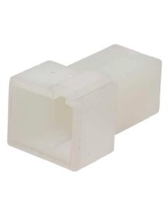 Quikcrimp QL2A/10 QL Series 2 Cavities Connector - 8mm (10Pk)