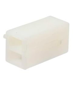 Quikcrimp QL2B/10 QL Series 2 Cavities Connector - 8mm (10Pk)