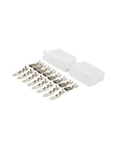 Quikcrimp QK8 QK Series 8 Circuit Connector Kit