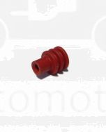 Ionnic 15324973 Cable Seal Red 5.2mm Cavity (bag of 100)