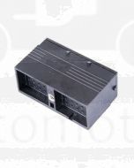 TE Connectivity DRC14-40PA DRC Series Recepacle 40 Pin