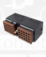 Deutsch DRC18-40SB-P013 DRC Series 40 Socket Plug