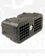 Deutsch DRC26-50S02 DRC Series 50 Socket Plug