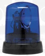 Hella KL7000 Series Blue - Dual Voltage 12/24V DC (24V Globe) (1726-24V)