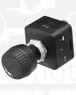 Hella Off-On Rotary Switch (4020)