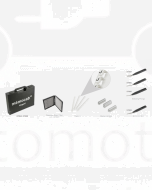 Ionnic 37994 Memocab Marking System Starter Kit