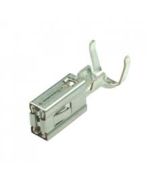 TE 1241415-1 Terminal Receptacle MCP 4.8 & 6.3mm