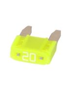 Bussmann ATM-20 ATM Series Fast Acting Mini Fuse 20A